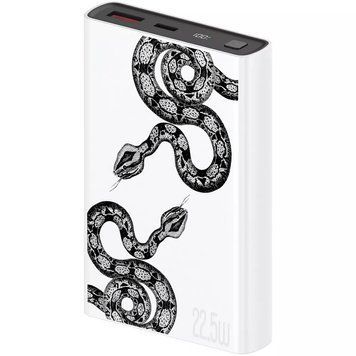 Портативна Батарея AP 22.5W 10000mAh Snake Python - ash-mobile.com.ua - фото 1