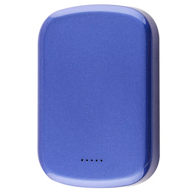 Портативная Батарея MagSafe Circle 5000 mAh 15W Blue купить
