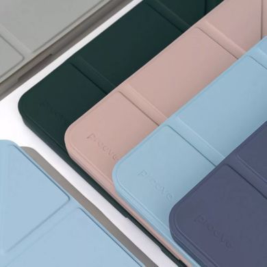 Чохол Proove Solid Case для iPad 11 (2025) | 10 10.9 (2022) Green - ash-mobile.com.ua - фото 5