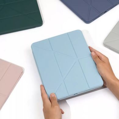 Чохол Proove Solid Case для iPad 11 (2025) | 10 10.9 (2022) Green - ash-mobile.com.ua - фото 8
