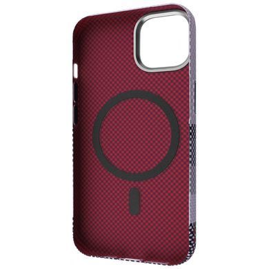 Чохол Proove Gleam Case with MagSafe для iPhone 13 Gold Peak - ash-mobile.com.ua - фото 2