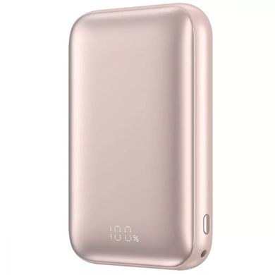 Портативная Батарея Proove Vibe Energy 20W MagSafe 10000mAh Rose Gold - ash-mobile.com.ua - фото 1