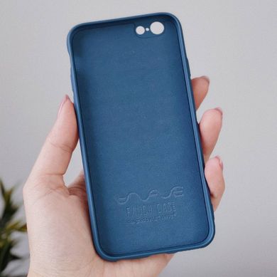 Чохол WAVE Fancy Case для iPhone XS MAX Ghosts and Pumpkin Blue купити