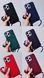 Чехол Colorful Pocket Strap для iPhone 14 PRO MAX Electrik Pink