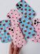 Чохол Candy Heart Case для iPhone 12 PRO Blue/Red