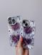 Чехол Nacre Design для iPhone 13 PRO MAX Sweet Pink Kitten OC