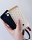 Чехол Weaving Bear Case для iPhone 14 Antique White