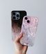 Чехол Pearl Gradient для iPhone 13 PRO MAX Pink