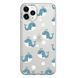 Чохол прозорий Print SUMMER для iPhone 11 PRO MAX Whale - ash-mobile.com.ua - фото 1
