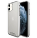 Чохол прозорий Space Case для iPhone 11