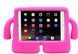 Чохол Kids для iPad Pro 13 (2024-2025) | Air 13 (2024-2026) | Pro 12.9 (2018-2022) Electric Pink
