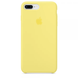 Чохол Silicone Case OEM для iPhone 7 Plus | 8 Plus Lemonade