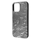 Чехол WAVE Moon Light Case для iPhone 12 | 12 PRO Black Glossy купить