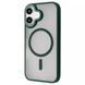 Чохол Proove Essence with MagSafe для iPhone 16 Plus Green - ash-mobile.com.ua - фото 1