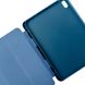 Чехол Smart Case+Stylus для iPad Air 4 | 5 10.9 ( 2020 | 2022 ) | Pro 11 ( 2018 | 2020 | 2021 | 2022 ) Midnight Blue