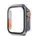Чохол ULTRA Edition для Apple Watch 46mm (10 | 11 series) Black