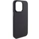 Чехол TPU Bonbon Metal Style Case для iPhone 12 | 12 PRO Black