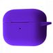 Чохол з мікрофіброю для AirPods 4 Ultraviolet