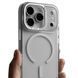 Захисне скло на камеру Proove VS1 для iPhone 15 | 15 Plus Black