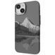 Чохол Proove Gleam Case with MagSafe для iPhone 13 Silver Peak - ash-mobile.com.ua - фото 1