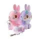 Сумка на плече для дитячого фотоапарату Rabbit 12,5*18*5 Pink