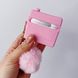 Чохол 3D для AirPods 3 Phone Pink