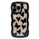 Чохол Black Wavy Case для iPhone 12 PRO Butterfly купити