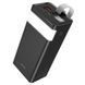 Портативна Батарея Hoco J86 22.5W 40000mAh Black