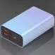 Портативна Батарея Proove Hyper Flux Plus 22.5W 20000mAh White