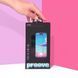 Захисне скло Proove Pixel для iPhone 17 Black