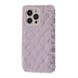 Чехол Fluffy Love Case для iPhone 13 PRO MAX Purple