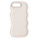 Чохол Ripple для iPhone 6 Plus | 6s Plus Antique White - ash-mobile.com.ua - фото 1