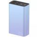 Портативна Батарея Proove Hyper Flux Plus 22.5W 20000mAh Gradient - ash-mobile.com.ua - фото 1