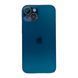 Чохол AG Titanium Case для iPhone 14 PRO Titanium Blue - ash-mobile.com.ua - фото 1