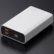 Портативна Батарея Proove Hyper Flux Plus 22.5W 20000mAh White