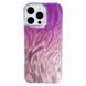 Чехол Nacre Design для iPhone X | XS Gradient Purple OC - ash-mobile.com.ua - фото 1