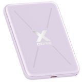 Портативна Батарея Proove X-Core 20W MagSafe 5000mAh Purple - ash-mobile.com.ua - фото 1