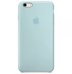 Чохол Silicone Case OEM для iPhone 6 Plus | 6s Plus Turquoise купити