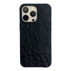 Чохол Textured Matte Case для iPhone 13 PRO MAX Black