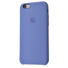 Чехол Silicone Case для iPhone 5 | 5s | SE Lavender Grey
