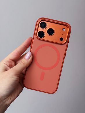 Чохол Nofelet Tech with MagSafe для iPhone 14 PRO MAX Blue - ash-mobile.com.ua - фото 6