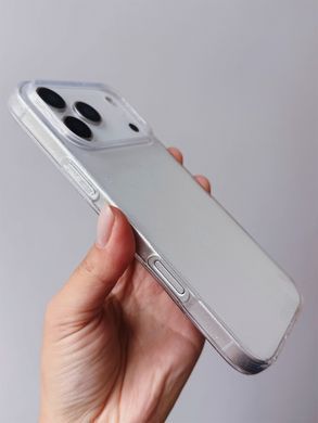 Чехол Crystal Case для iPhone 18 PRO