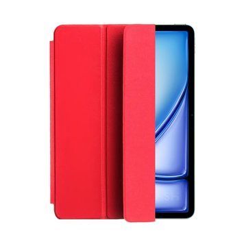 Чохол Smart Case для iPad 11 (2025) | 10 10.9 (2022) Red - ash-mobile.com.ua - фото 1