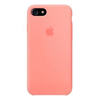 Чехол Silicone Case Full для iPhone 7 | 8 | SE 2 | SE 3 Flamingo - ash-mobile.com.ua - фото 1