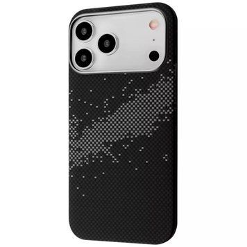 Чохол Proove Carbon Slim MagSafe для iPhone 18 PRO | 17 PRO Starfield