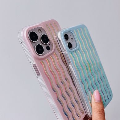 Чохол WAVE Gradient Sun Case для iPhone 13 Purple - ash-mobile.com.ua - фото 2