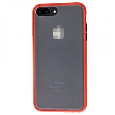 Чехол Avenger Case для iPhone 7 Plus | 8 Plus Red/Black - ash-mobile.com.ua - фото 1