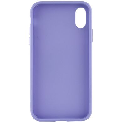 Чехол TPU Bonbon Metal Style Case для iPhone XS MAX Glycine купить