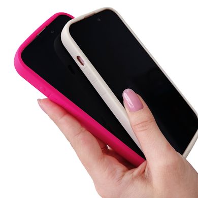 Чехол Yellow Duck Case для iPhone 13 Pink