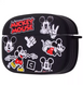Чехол Brand Design Case для AirPods PRO Cartoon Mouse Black